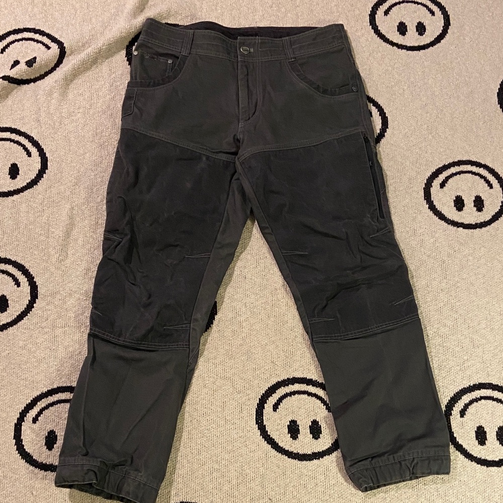 KÜHL Gray  Pants